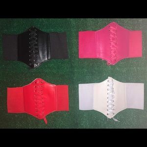 Corsets